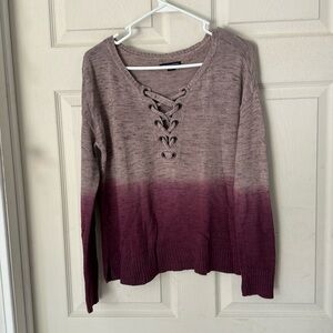 Women’s American eagle size‎ medium
